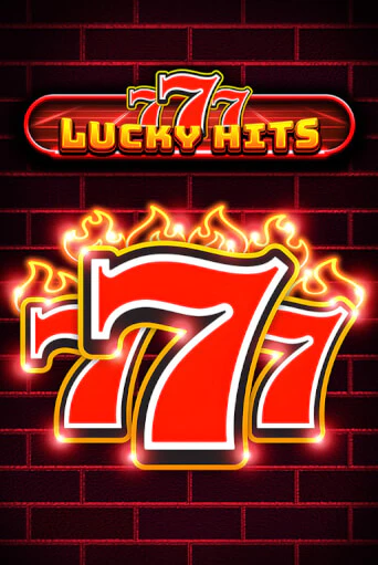 777 - Lucky Hits играть в онлайн казино Фараон Казино Онлайн без регистрации