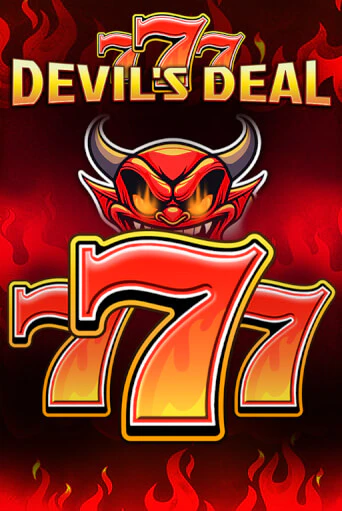 777 - Devil's Deal играть в онлайн казино Фараон Казино Онлайн без регистрации