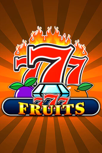 777 - Fruits играть в онлайн казино Фараон Казино Онлайн без регистрации