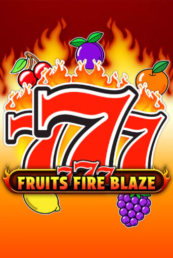 777 - Fruits Fire Blaze играть в онлайн казино Фараон Казино Онлайн без регистрации