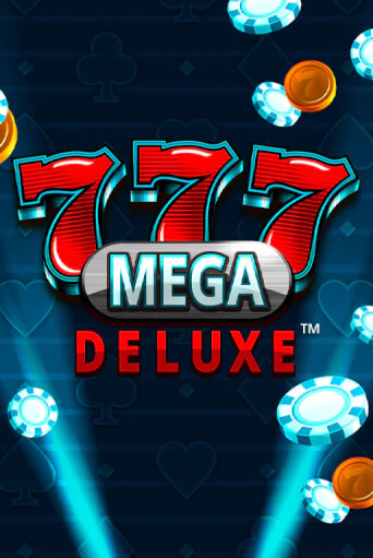 777 Mega Deluxe™ играть в онлайн казино Фараон Казино Онлайн без регистрации