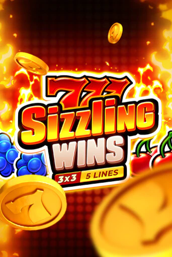 777 Sizzling Wins: 5 Lines играть в онлайн казино Фараон Казино Онлайн без регистрации