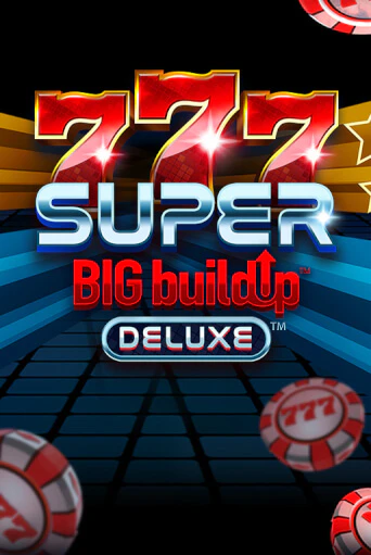 777 Super BIG BuildUp™ Deluxe™ играть в онлайн казино Фараон Казино Онлайн без регистрации