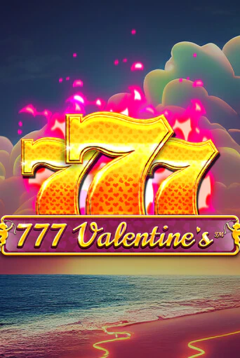 777 Valentine's играть в онлайн казино Фараон Казино Онлайн без регистрации