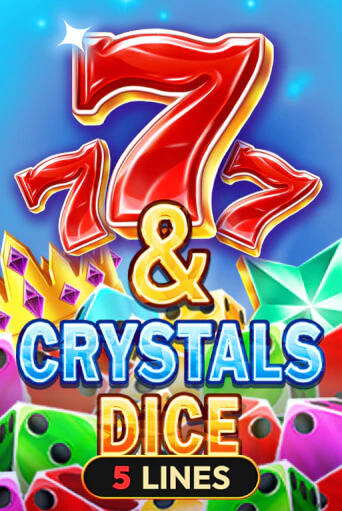 7 & Crystals Dice играть в онлайн казино Фараон Казино Онлайн без регистрации