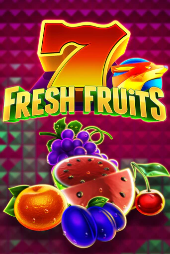 7 Fresh Fruits играть в онлайн казино Фараон Казино Онлайн без регистрации