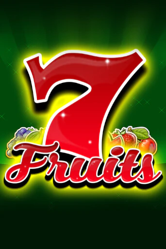 7 Fruits играть в онлайн казино Фараон Казино Онлайн без регистрации