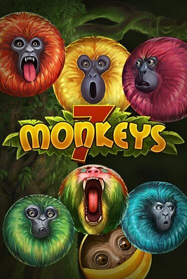 7 Monkeys играть в онлайн казино Фараон Казино Онлайн без регистрации