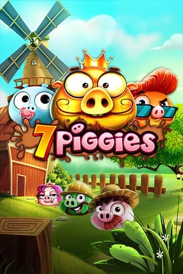 7 Piggies играть в онлайн казино Фараон Казино Онлайн без регистрации