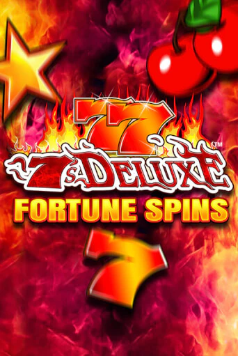 7s Deluxe Fortune Spins играть в онлайн казино Фараон Казино Онлайн без регистрации