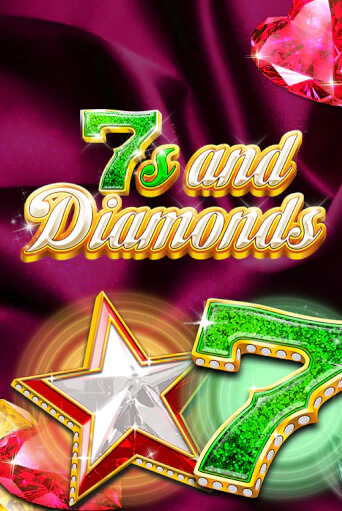 7s and Diamonds играть в онлайн казино Фараон Казино Онлайн без регистрации