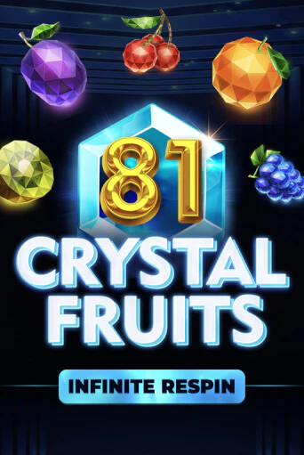 81 Crystal Fruits играть в онлайн казино Фараон Казино Онлайн без регистрации