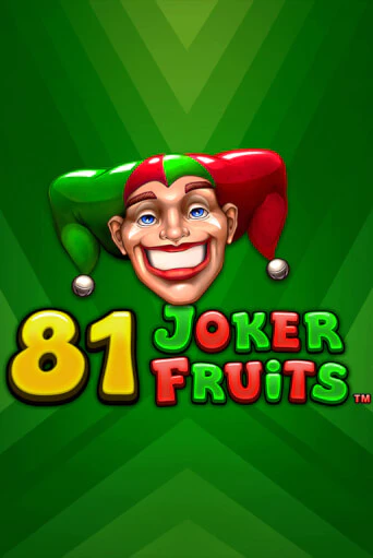 81 Joker Fruits играть в онлайн казино Фараон Казино Онлайн без регистрации