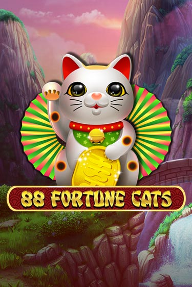 88 Fortune Cats играть в онлайн казино Фараон Казино Онлайн без регистрации