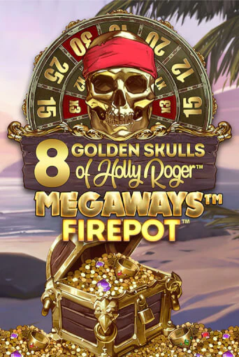 8 Golden Skulls of the Holly Roger играть в онлайн казино Фараон Казино Онлайн без регистрации