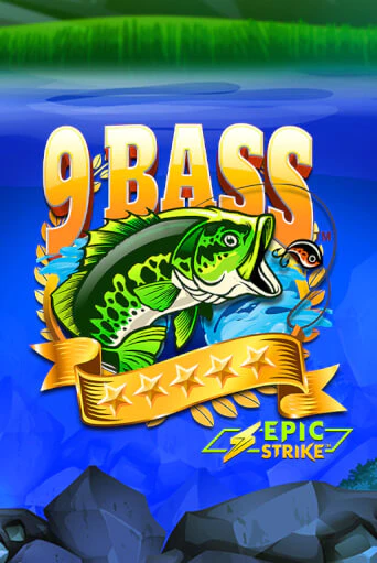 9 Bass играть в онлайн казино Фараон Казино Онлайн без регистрации