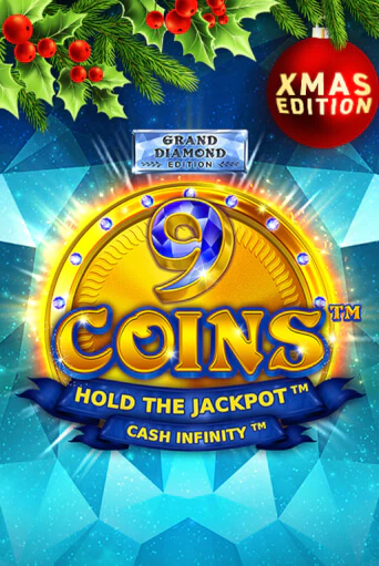 9 Coins Grand Diamond Xmas играть в онлайн казино Фараон Казино Онлайн без регистрации