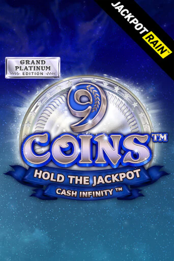 9 Coins Grand Platinum Edition JackpotRain играть в онлайн казино Фараон Казино Онлайн без регистрации