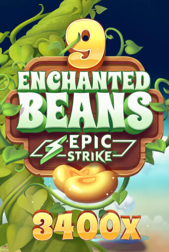 9 Enchanted Beans играть в онлайн казино Фараон Казино Онлайн без регистрации