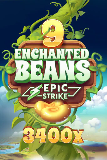 9 Enchanted Beans играть в онлайн казино Фараон Казино Онлайн без регистрации