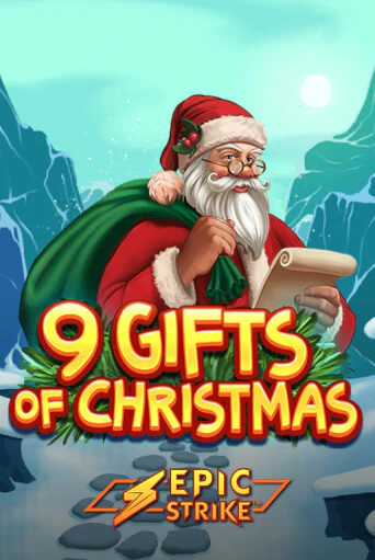 9 Gifts Of Christmas играть в онлайн казино Фараон Казино Онлайн без регистрации