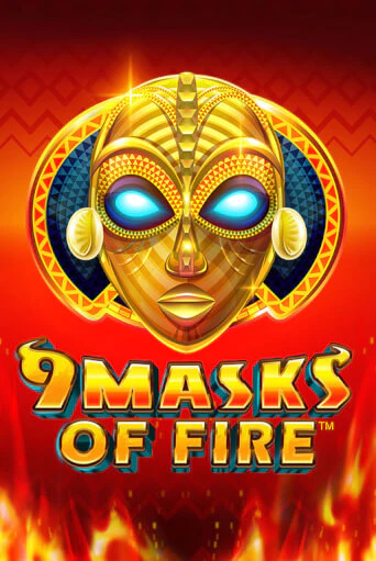 9 Masks of Fire играть в онлайн казино Фараон Казино Онлайн без регистрации