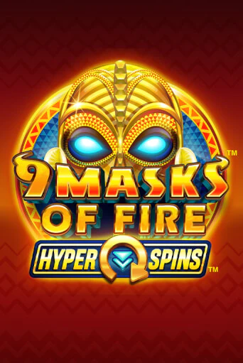 9 Masks of Fire™ HyperSpins™ играть в онлайн казино Фараон Казино Онлайн без регистрации