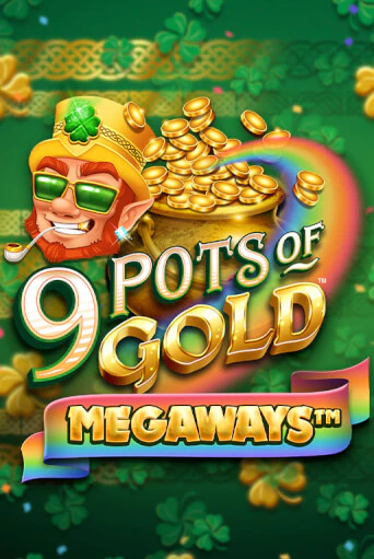 9 Pots of Gold Megaways VF играть в онлайн казино Фараон Казино Онлайн без регистрации