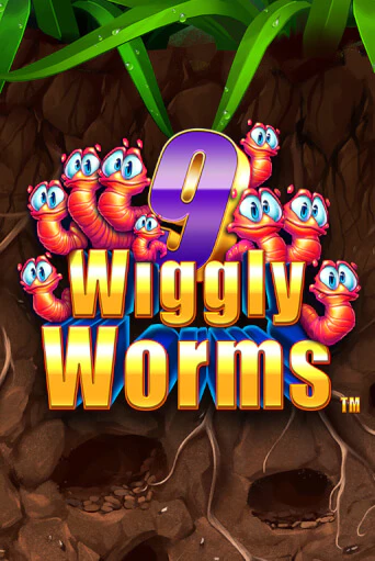 9 Wiggly Worms играть в онлайн казино Фараон Казино Онлайн без регистрации