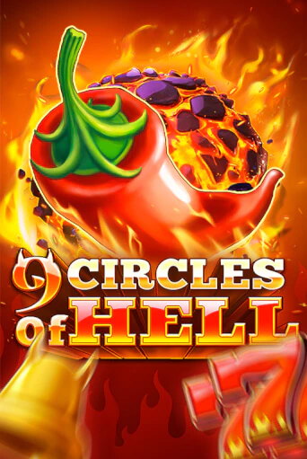 9 Circles Of Hell играть в онлайн казино Фараон Казино Онлайн без регистрации