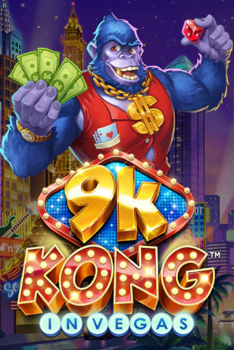 9k Kong in Vegas играть в онлайн казино Фараон Казино Онлайн без регистрации