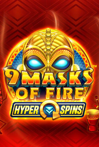 9 Masks of Fire HyperSpins играть в онлайн казино Фараон Казино Онлайн без регистрации