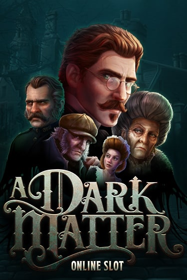 A Dark Matter играть в онлайн казино Фараон Казино Онлайн без регистрации