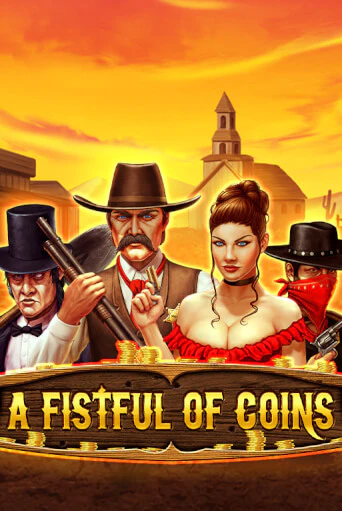 A Fistful of Coins играть в онлайн казино Фараон Казино Онлайн без регистрации