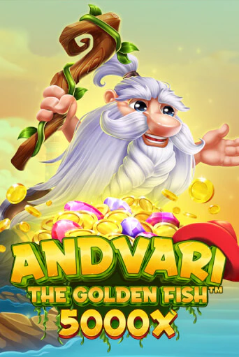 ANDVARI THE GOLDEN FISH играть в онлайн казино Фараон Казино Онлайн без регистрации