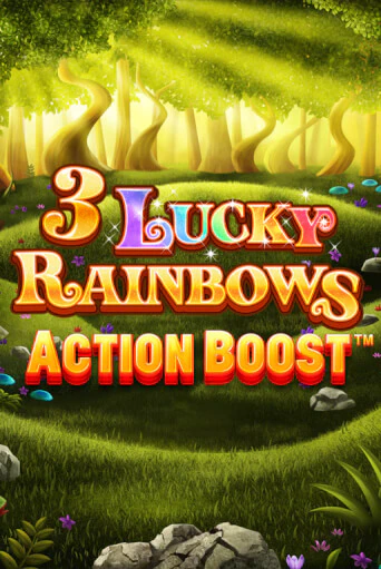 Action Boost ™ 3 Lucky Rainbows играть в онлайн казино Фараон Казино Онлайн без регистрации