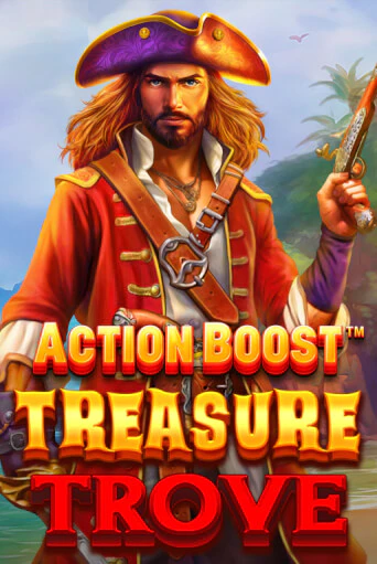 Action Boost™ Treasure Trove™ играть в онлайн казино Фараон Казино Онлайн без регистрации