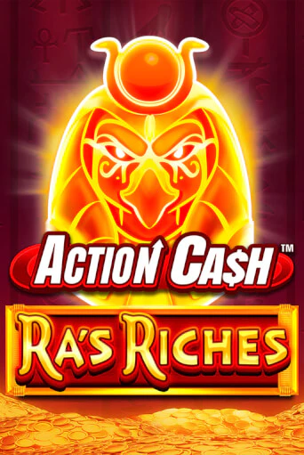 Action Cash™ Ra's Riches играть в онлайн казино Фараон Казино Онлайн без регистрации