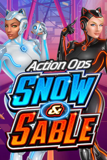 ActionOps Snow and Sable играть в онлайн казино Фараон Казино Онлайн без регистрации