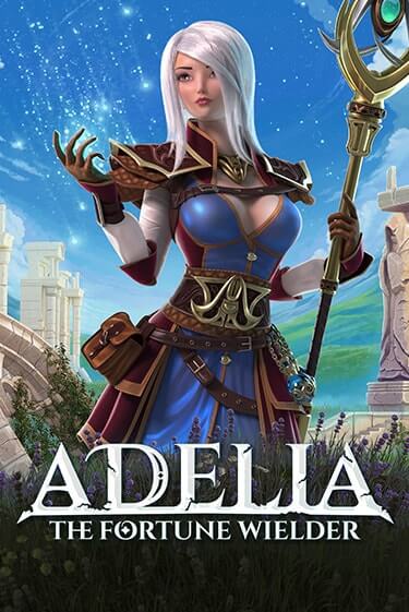 Adelia the Fortune Wielder играть в онлайн казино Фараон Казино Онлайн без регистрации