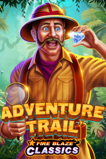 Adventure Trail играть в онлайн казино Фараон Казино Онлайн без регистрации