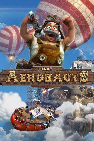 Aeronauts играть в онлайн казино Фараон Казино Онлайн без регистрации