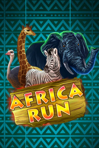 Africa Run играть в онлайн казино Фараон Казино Онлайн без регистрации