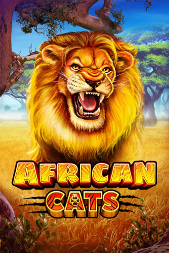 African Cats играть в онлайн казино Фараон Казино Онлайн без регистрации