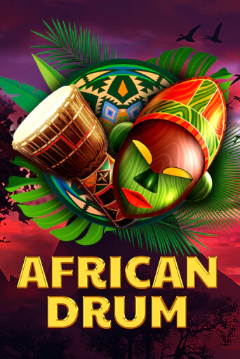 African Drum играть в онлайн казино Фараон Казино Онлайн без регистрации