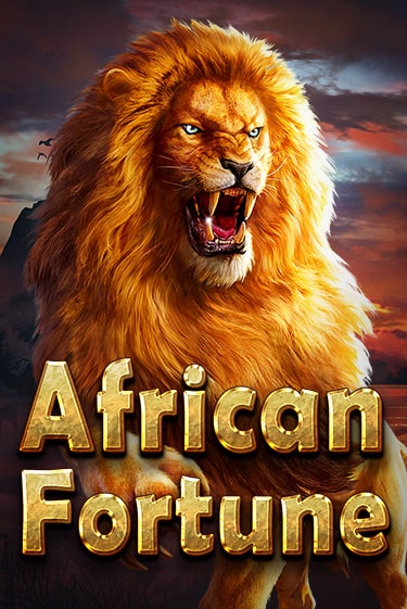 African Fortune играть в онлайн казино Фараон Казино Онлайн без регистрации