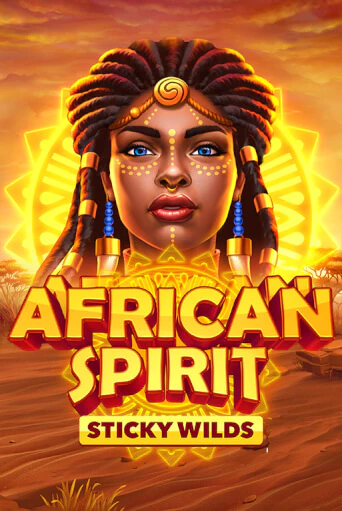 African Spirit Sticky Wilds играть в онлайн казино Фараон Казино Онлайн без регистрации