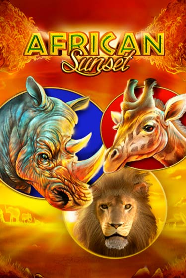 African Sunset играть в онлайн казино Фараон Казино Онлайн без регистрации