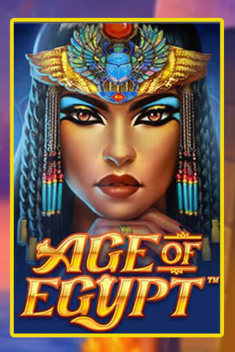 Age of Egypt играть в онлайн казино Фараон Казино Онлайн без регистрации