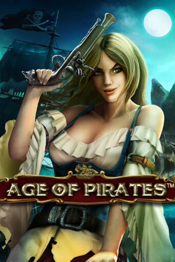 Age Of Pirates - 15 Lines играть в онлайн казино Фараон Казино Онлайн без регистрации